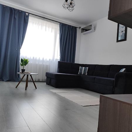 Beach View Apartment Năvodari Exterior foto