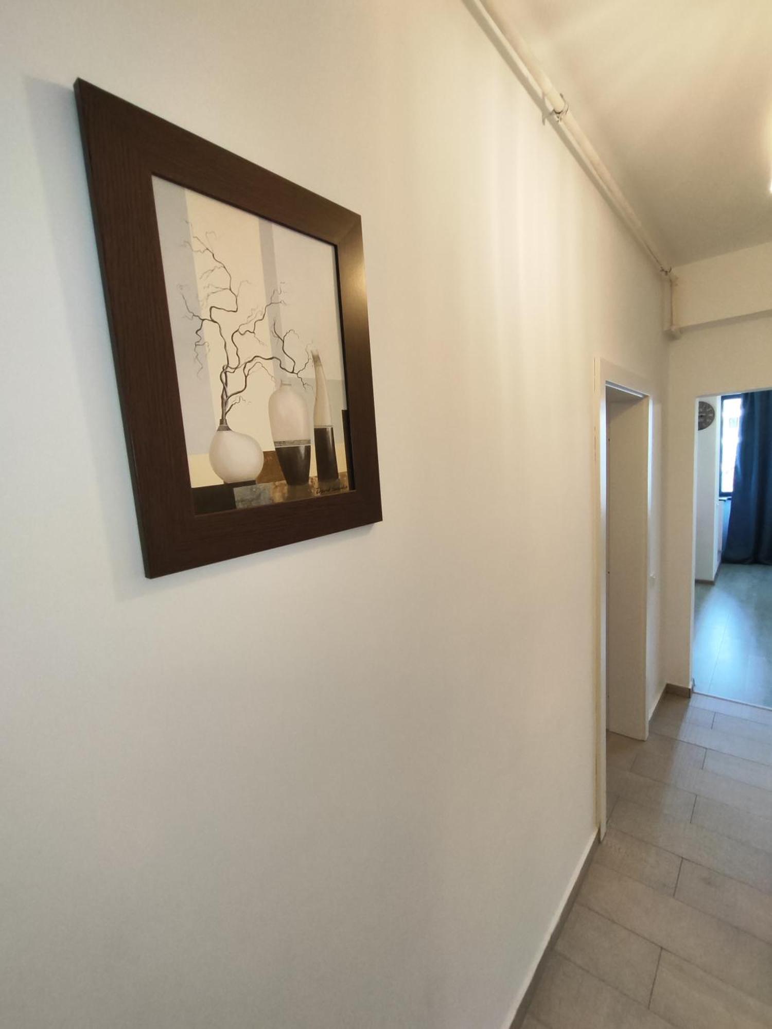 Beach View Apartment Năvodari Exterior foto